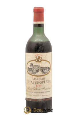Château Chasse Spleen