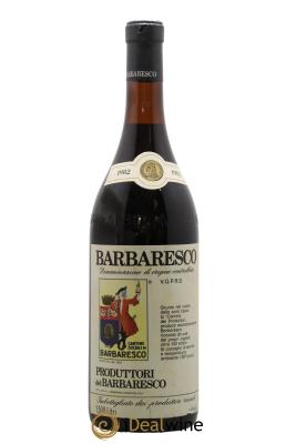 Barbaresco DOCG Produttori del Barbaresco