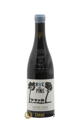 Lirac Roc des Pins