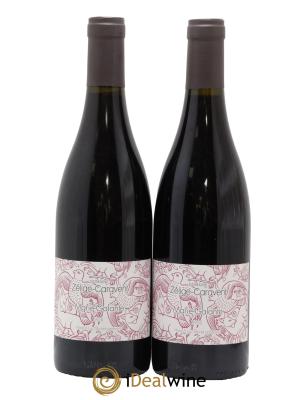 Vin de France Marie Galante Zelige Caravent