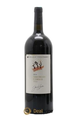 Cornas Terres Brûlées Jean-Luc Colombo