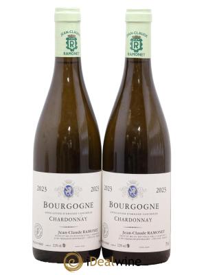 Bourgogne Ramonet (Domaine)