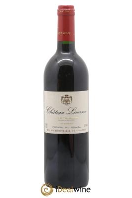 Château Liversan Cru Bourgeois