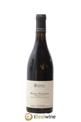 Beaune 1er Cru Pertuisots Croix (Domaine des)