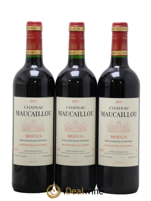 Château Maucaillou