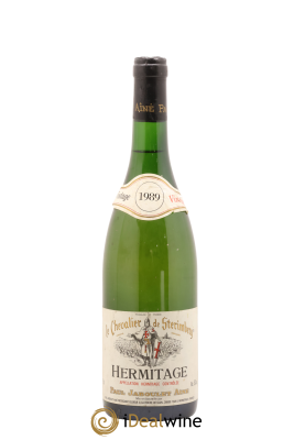 Hermitage Chevalier de Sterimberg Paul Jaboulet Ainé