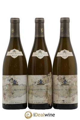 Chassagne-Montrachet Albert Bichot