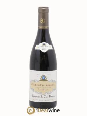 Gevrey-Chambertin Les Murots Clos Frantin Albert Bichot