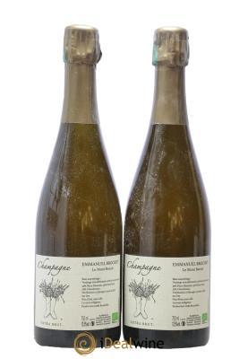 Brut Le Mont Benoît Emmanuel Brochet