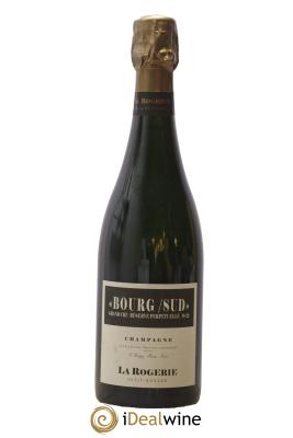Bourg/Sud Réserve Perpétuelle Grand Cru Extra-Brut La Rogerie