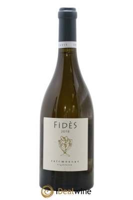 Savennières Fidès Eric Morgat
