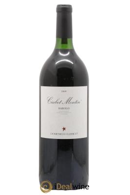 Barolo DOCG Ciabot Mentin Domenico Clerico