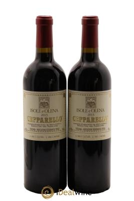 Toscana IGT Cepparello Isole e olena