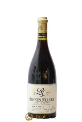 Bonnes-Mares Grand Cru Lucien Le Moine