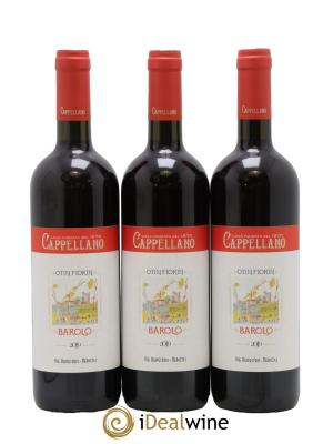 Barolo DOCG Pie Rupestris Cappellano