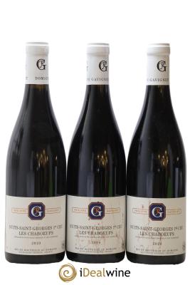 Nuits Saint-Georges 1er Cru Les Chaboeufs Gavignet
