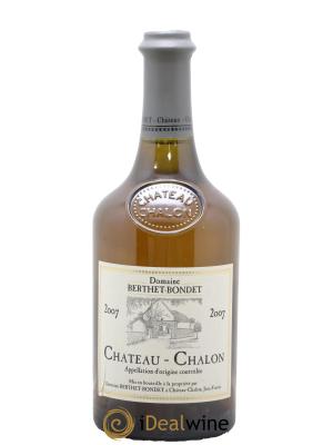 Château-Chalon Berthet-Bondet