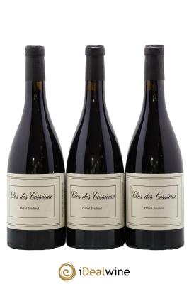 Saint-Joseph Clos des Cessieux Hervé Souhaut - Domaine Romaneaux-Destezet