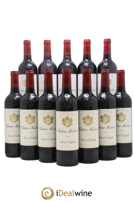 Château Montrose 2ème Grand Cru Classé