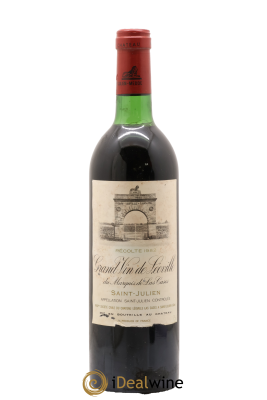 Château Léoville Las Cases 2ème Grand Cru Classé