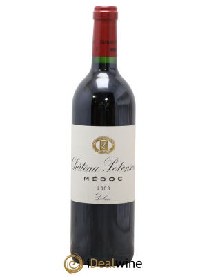 Château Potensac