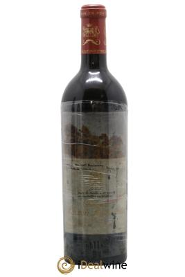 Château Mouton Rothschild 1er Grand Cru Classé