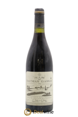 Saint-Guilhem-le-Désert - Cité d'Aniane Mas Daumas Gassac Famille Guibert de La Vaissière
