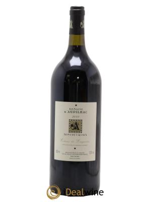 Languedoc Montpeyroux Aupilhac (Domaine d') Sylvain Fadat