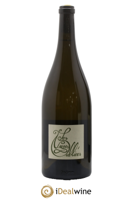 Languedoc Les Vignes Oubliées Jean-Baptiste Granier