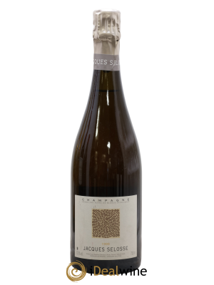 Grand Cru Blanc de Blancs Brut Jacques Selosse
