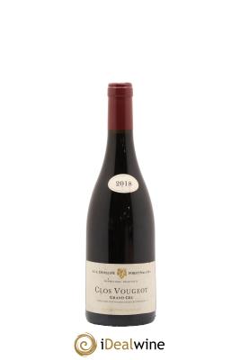 Clos de Vougeot Grand Cru Forey Père et Fils (Domaine)