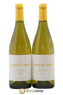 Vin de France La Bergerie de l'Arcade
