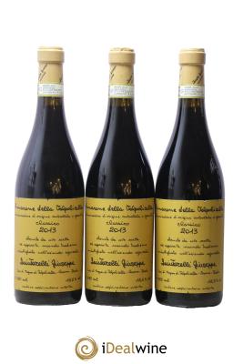 Amarone della Valpolicella DOCG Classico Giuseppe Quintarelli