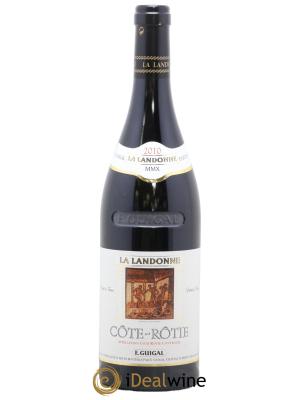 Côte-Rôtie La Landonne Guigal