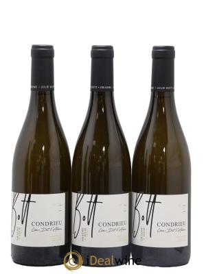 Condrieu L'Aleau Grame Et Julie Bott