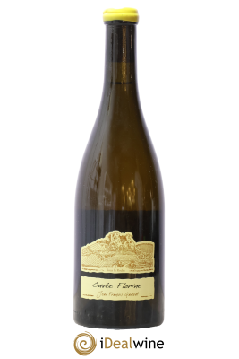 Côtes du Jura Cuvée Florine Jean-François Ganevat (Domaine)