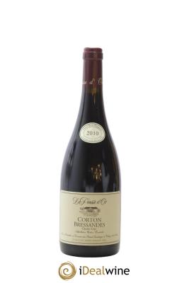 Corton Grand Cru Bressandes La Pousse d'Or (Domaine de)