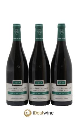 Nuits-Saint-Georges 1er Cru Les Pruliers Henri Gouges