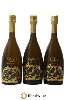 Rare Piper Heidsieck