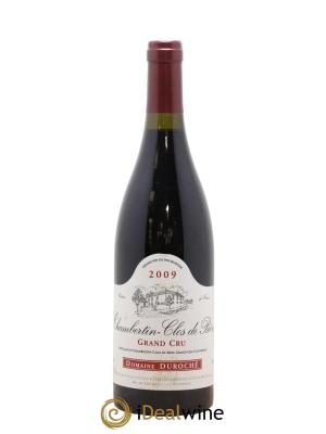 Chambertin Clos de Bèze Grand Cru Duroché (Domaine)