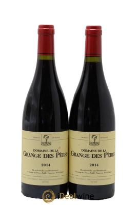 IGP Pays d'Hérault Grange des Pères Laurent Vaillé