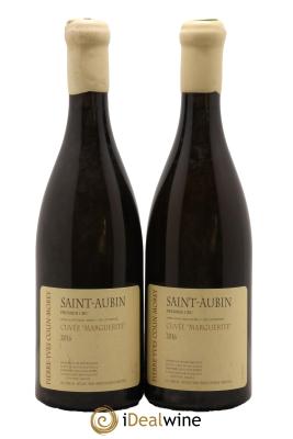 Saint-Aubin 1er Cru Marguerite Pierre-Yves Colin Morey 