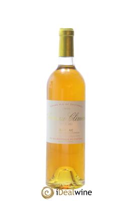 Château Climens 1er Grand Cru Classé