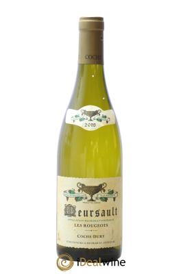 Meursault Les Rougeots Coche Dury (Domaine)