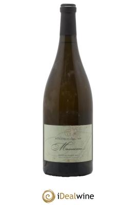 Côtes-du-Rhône Massacans Domaine De L'Olivier