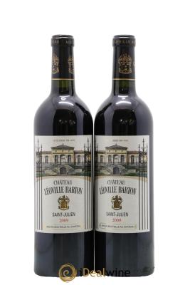 Château Léoville Barton 2ème Grand Cru Classé