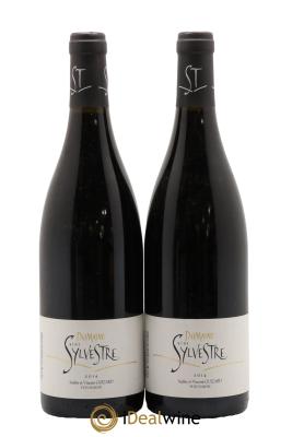 Languedoc Domaine Saint-Sylvestre