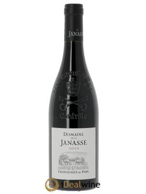 Châteauneuf-du-Pape La Janasse (Domaine de)