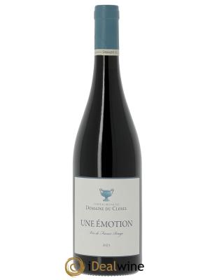 Vin de France Une émotion Domaine du Closel