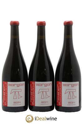 Morgon 3.14 Jean Foillard